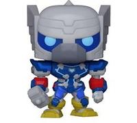 Figurine Funko Pop Marvel Mech Thor G
