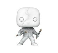 Figurine Funko Pop! Marvel: Moon Knight - Mr. Knight