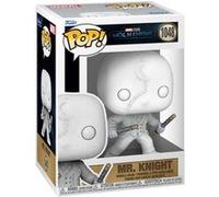 Funko – Figurine Funko Pop! – Marvel Moon Knight – Mr. Knight