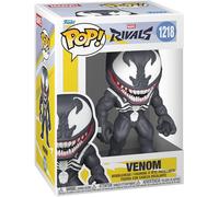 Figurine Funko Pop! Marvel Rivals Venom Avec Chance De Chase