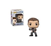 Figurine - Funko Pop - Marvel - Runaways - Chase