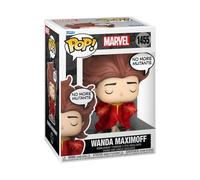Figurine Funko Pop Marvel Scarlet Witch