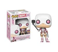 Figurine Funko Pop! Marvel Selfie Gwenpool