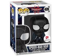 Figurine Funko Pop! Marvel- Spider-Man Animated- Spider-Man Noir