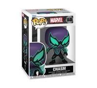 Figurine Funko Pop Marvel Spider-Man Comics Chasm
