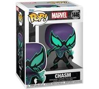 Figurine Funko Pop Marvel Spider-Man Comics Chasm Multicolore E