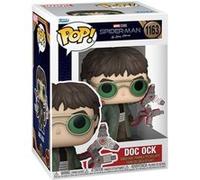 Funko Pop! Marvel: Spiderman No Way Home 2021 - Doctor Octopus - Doc Oc - Spider-Man - Figurine en Vinyle à Collectionner - Idée de Cadeau - Produits Officiels - Jouets pour Les Enfants et Adultes