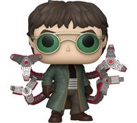 Funko Figurine Doc Ock 10 cm – Collection Spider-Man No Way Home – Vinyle