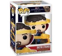 Figurine Funko Pop Marvel Spider-Man No Way Home Doctor Strange G