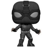 Figurine Funko Pop Marvel Spider-Man Stealth Suit G
