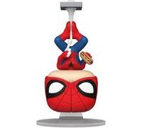 Figurine Funko Pop Marvel Spider-Man with Hot Dog Upside Down G