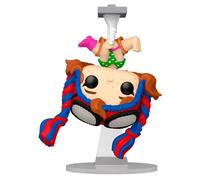 Funko – Figurine Pop! Spider-man Mayday Parker S2 G