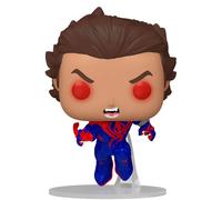 Funko – Figurine Pop! Spider-Man 2099 – S2 (un) G