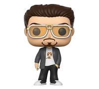 Figurine - Funko Pop - Marvel - Spiderman Homecoming - Tony Stark Suit