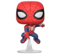 Funko Pop! Vinyl Figurine en vinyle Marvel Spider-Man Gamerverse – Produits officiels