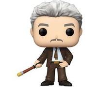 Funko Pop! Marvel: Loki - Mobius- Figurine en Vinyle à Collectionner - Idée de Cadeau - Produits Officiels - Jouets pour Les Enfants et Adultes - TV Fans