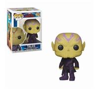 Figurine Funko Pop Marvel Captain Marvel Pop 6 G
