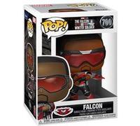 Funko Figurine Pop Vinyle Faucon Marvel 3,75" n°700