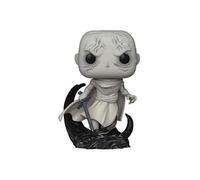 Funko Pop! Marvel: Thor: Love and Thunder - Gorr - Figurine en Vinyle à Collectionner - Idée de Cadeau - Produits Officiels - Jouets pour Les Enfants et Adultes - Movies Fans