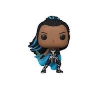 Funko Pop! Marvel: Thor: Love and Thunder - Valkyrie - Figurine en Vinyle à Collectionner - Idée de Cadeau - Produits Officiels - Jouets pour Les Enfants et Adultes - Movies Fans