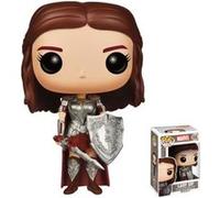 Figurine Funko Pop Marvel Thor, Lady Sif 9 cm G