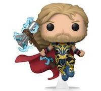 Figurine Funko Pop Marvel Thor Love and Thunder G