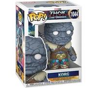 Funko – Figurine en vinyle Pop! Korg (Marvel: Thor: Love and Thunder) – Produits officiels