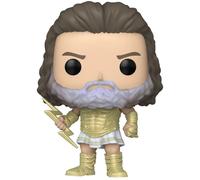 Funko - Figurine Pop! Marvel Zeus - Thor: Love and Thunder - Vinyle officiel