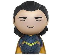 Figurine Funko Pop ! Marvel Thor Ragnarok Dorbz - Loki