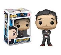 Funko – Figurine Pop! Bruce Banner (Marvel Thor: Ragnarok) – Exclusive – G