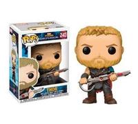 Figurine Funko Pop Marvel Thor Ragnarok Thor 9 cm NC G