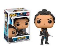 Figurine Funko Pop Marvel Thor Ragnarok Valkyrie 9 cm NC G