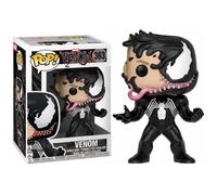 Funko Figurine Pop Vinyle Marvel – Venom (Eddie Brock) Série 363 – 2018