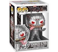 Figurine Funko Pop Marvel Venom S3 Ultron G