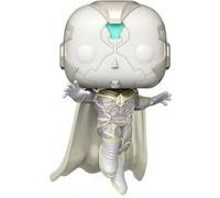 Figurine Funko Pop Marvel WandaVision The Vision G