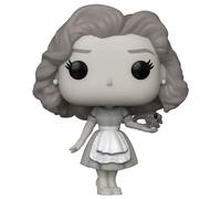 Funko Wandavision Marvel Wanda 50s Figure Gris Enfants