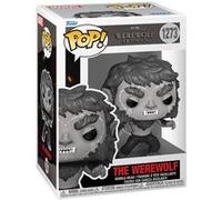 Funko – Figurine Pop – Marvel Werewolf by Night Werewolf G