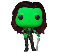 Funko Pop Marvel Studios What If…?: Gamora Daughter of Thanos Bobble-Head #55814
