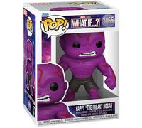 Figurine Funko Pop! N°1465 - What If... - Happy