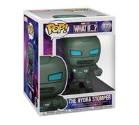 Funko – Figurine Pop en vinyle – Hydra Stomper (Marvel Et Si…?) n°872 – 15 cm