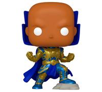 Figurine Funko POP Marvel What If S3 The Watcher Exclusive Multicolore 9 cm