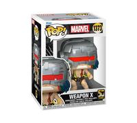 Figurine Funko Pop! - Wolverine 50th - Ultimate Weapon X