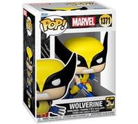 Figurine Funko Pop Marvel Wolverine 50th Ultimate Wolverine Classic G