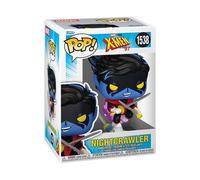 Figurine Pop Marvel X-Men '97 Nightcrawler