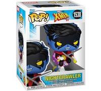 Funko Figurine Pop Marvel X-Men '97 Nightcrawler