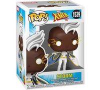 Figurine Funko Pop Marvel X-Men 97 Storm Multicolore E