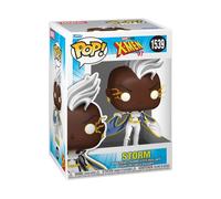 Figurine Funko Pop! Marvel X-Men '97 Storm n°1539 bobblehead vinyle boîte vitrine blanc/bleu