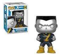 Figurine Funko Pop Marvel X-Men Colossus G