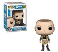 Figurine Funko Pop Marvel X-Men Negasonic 9 cm G