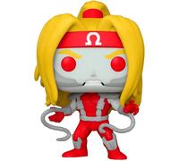 Figurine Funko POP Marvel X-Men Omega Red Exclusive Rouge 9 cm